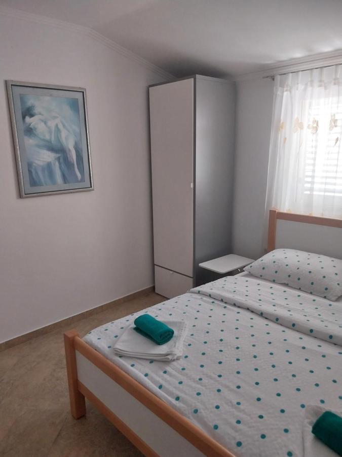 Palma 5 Apartman Porec