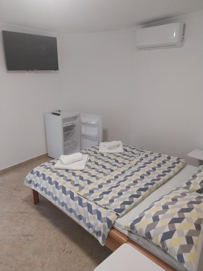 Palma 5 Apartman *