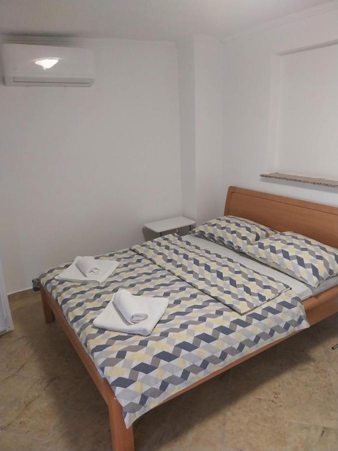 Palma 5 Apartman Porec