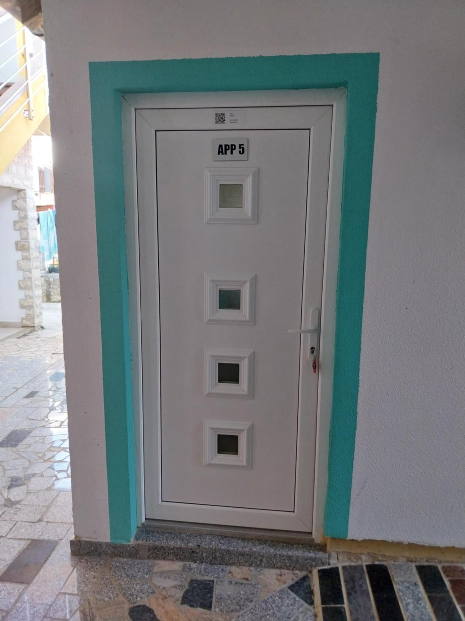 Apartman Palma 5 *