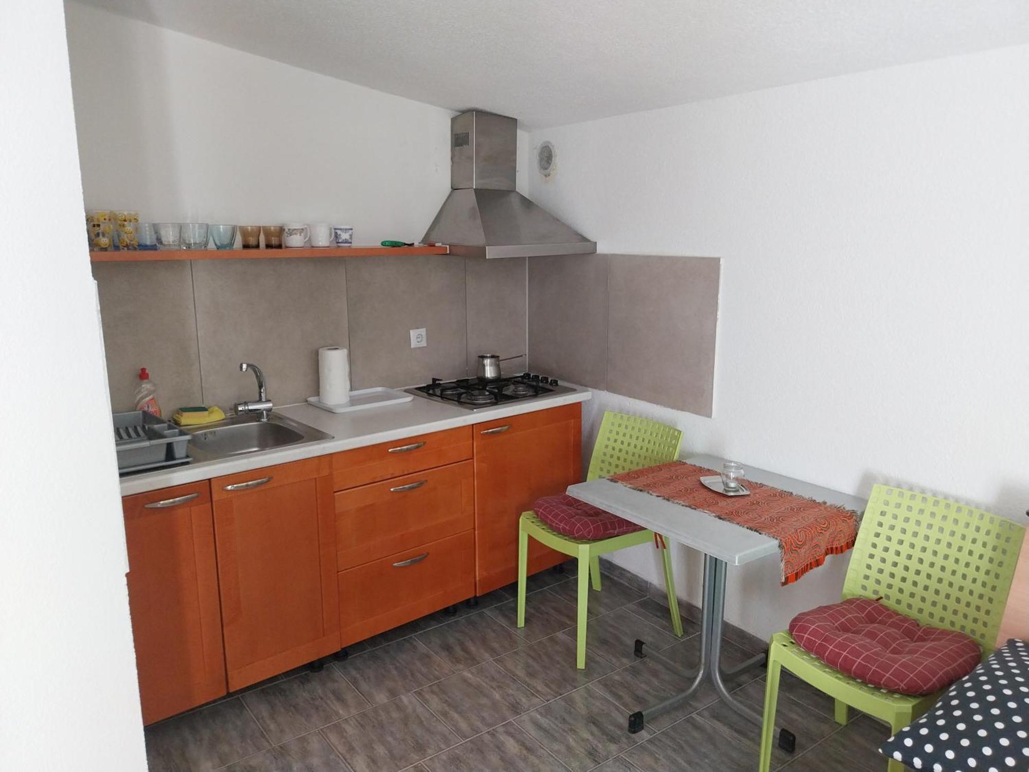 Apartman Palma 5
