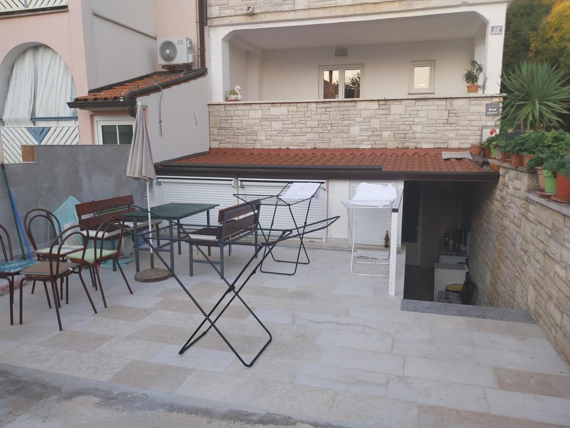 Palma 5 Apartman *