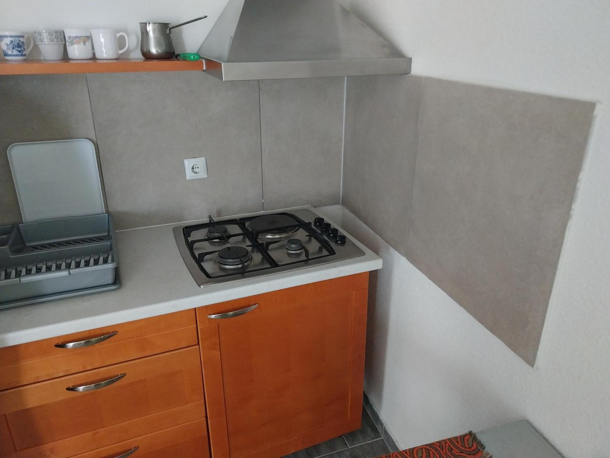 Apartman Palma 5