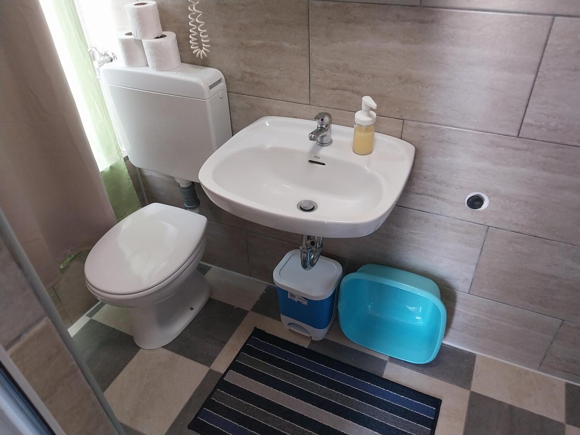 Palma 5 Apartman *