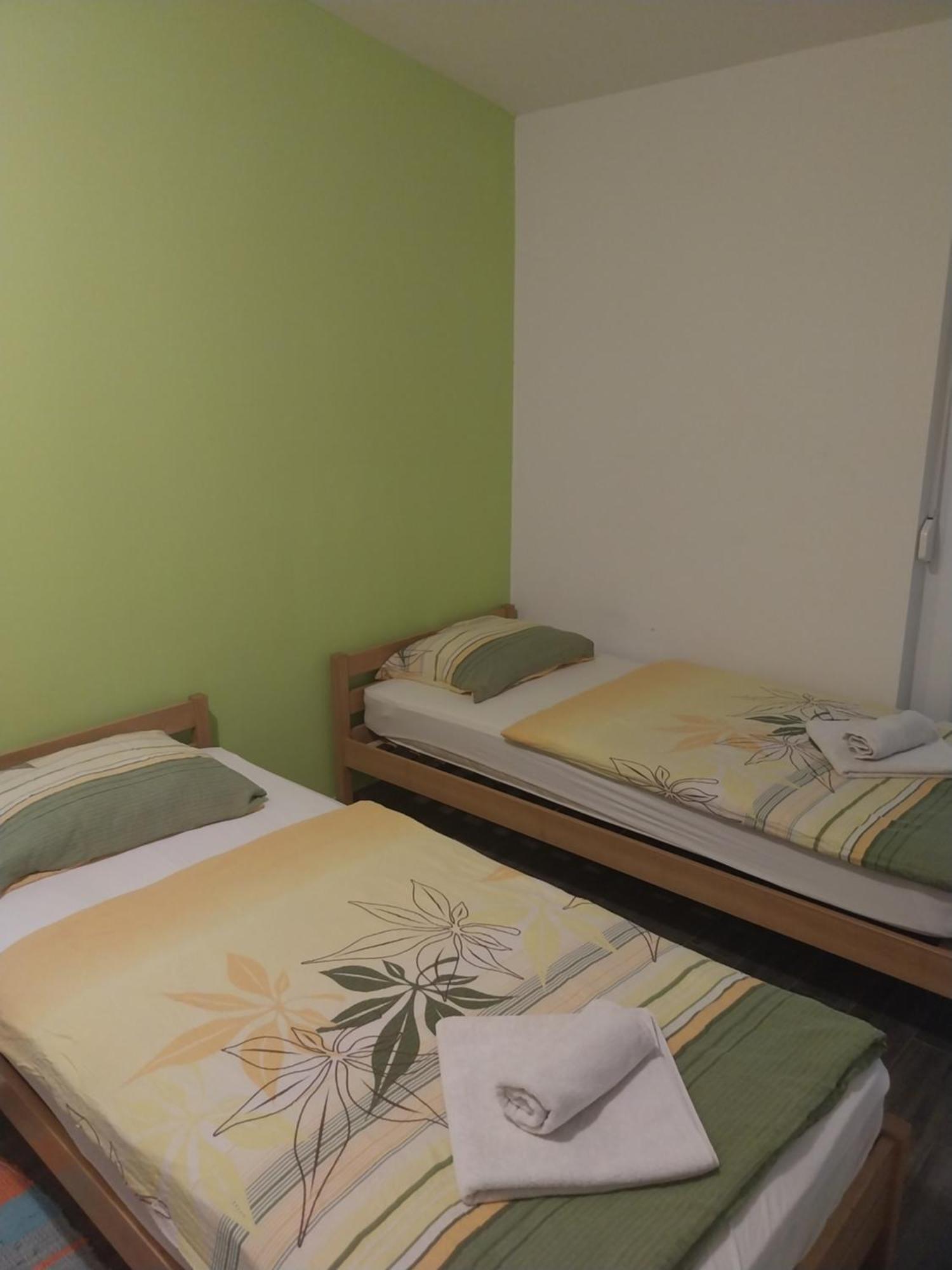 Palma 5 * Porec