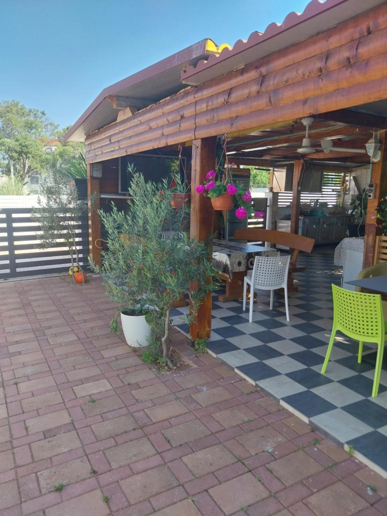 Apartman Palma 5 Porec