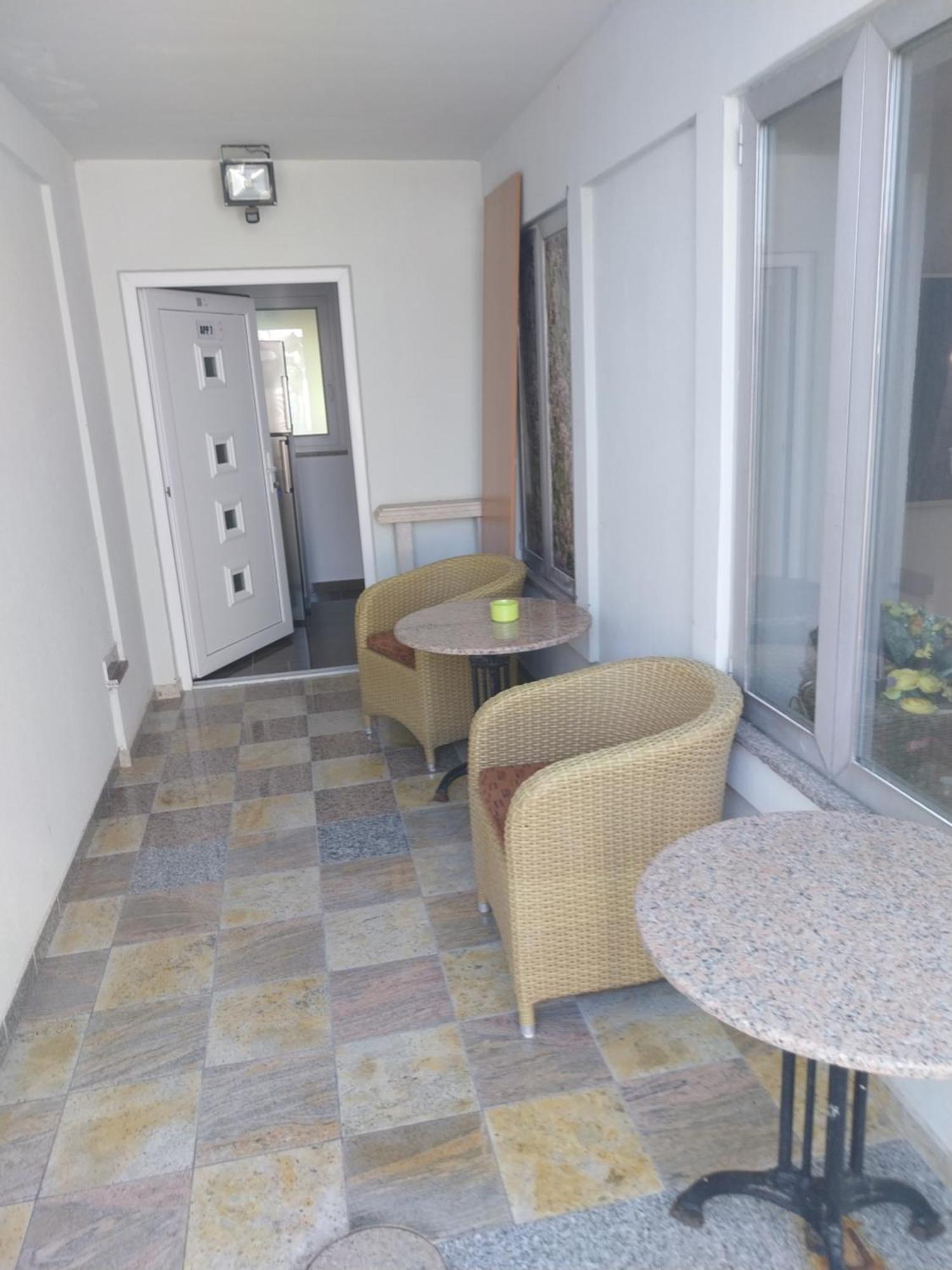 Palma 5 Apartman Porec
