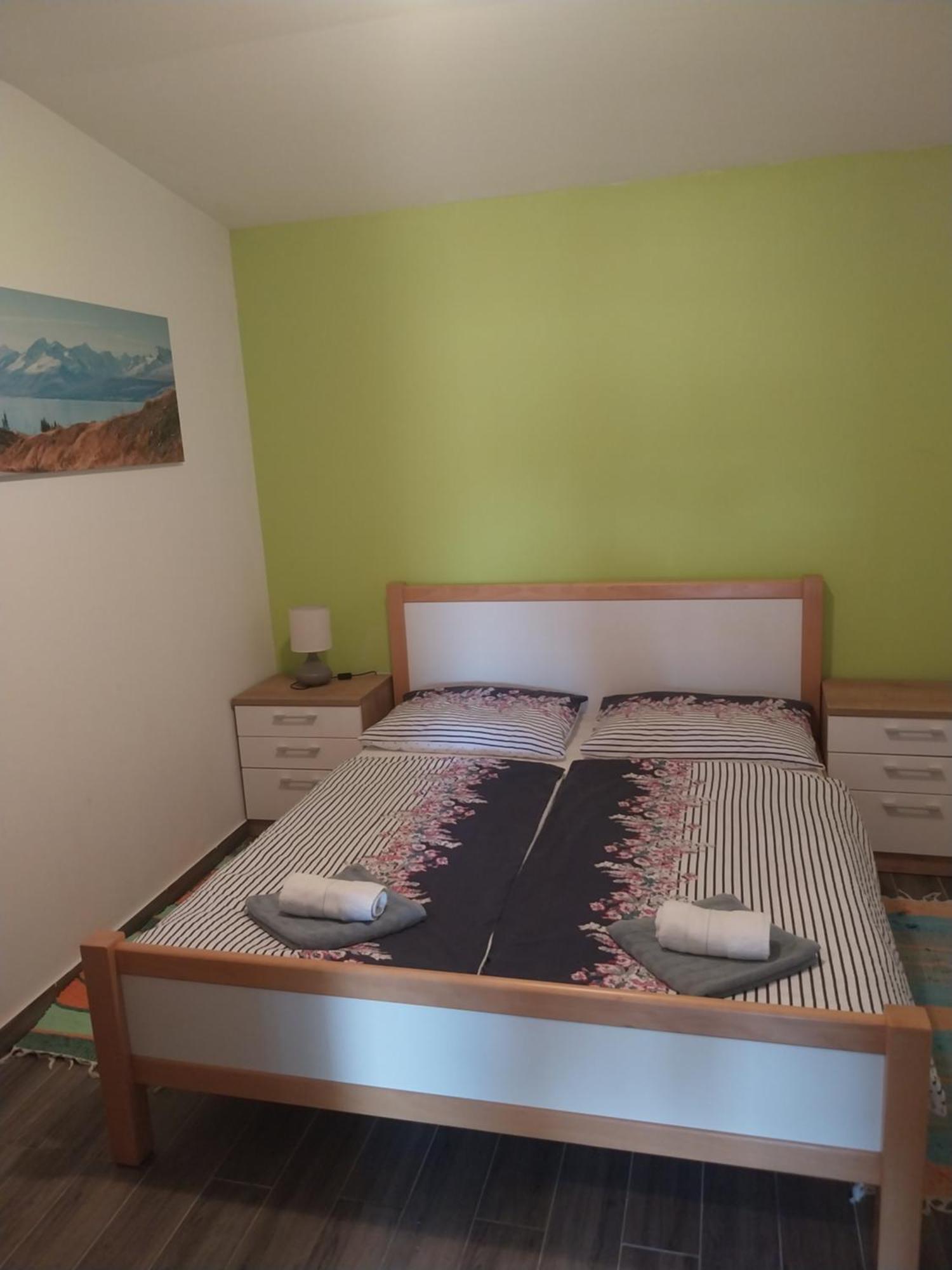 Apartman Palma 5 Porec