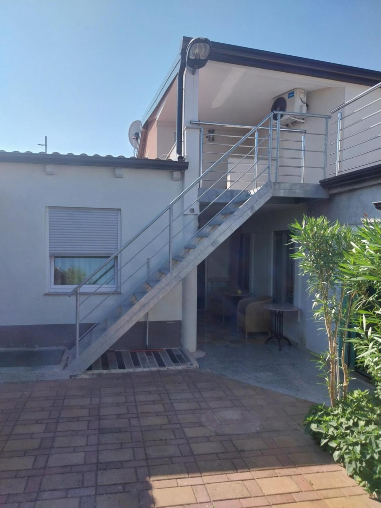 Apartman Palma 5 Porec